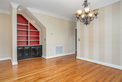 A home in Rocky Mount