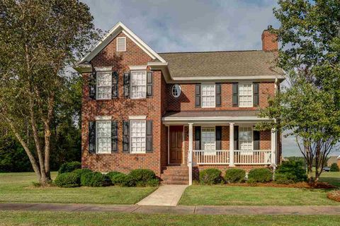 A home in Rocky Mount