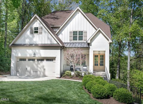 4720 Salem Ridge Road Holly Springs NC 27540