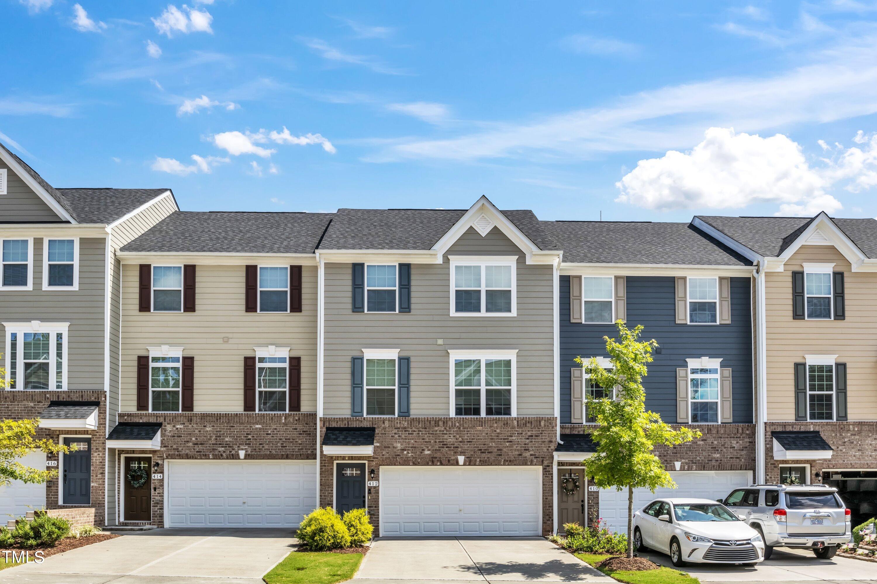 View Durham, NC 27703 townhome