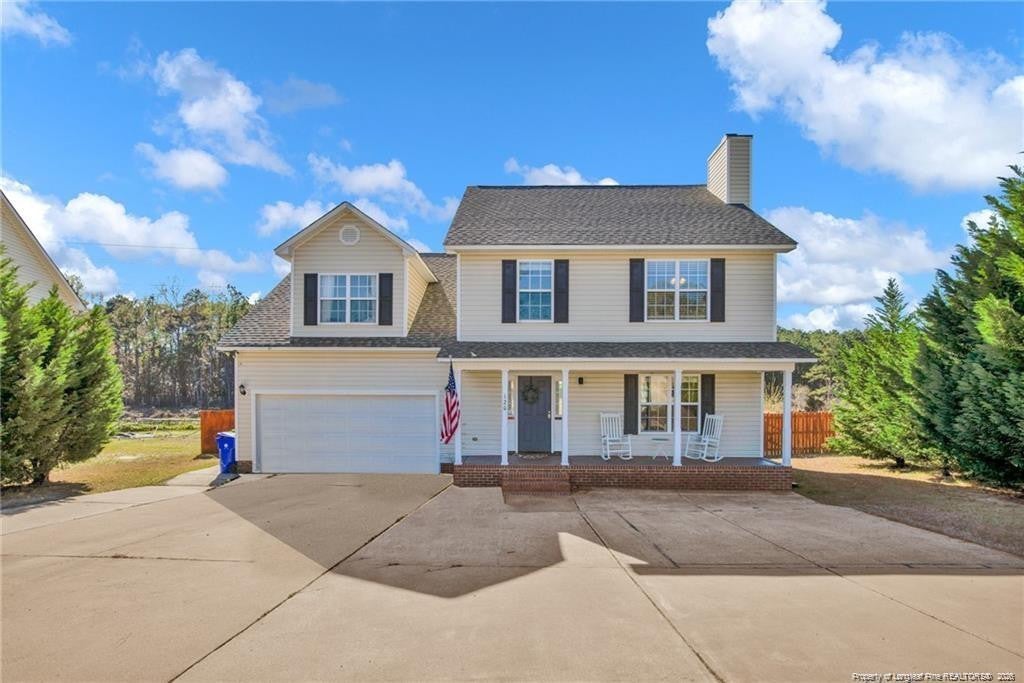 120 Kristin Avenue, Spring Lake, NC, 28390