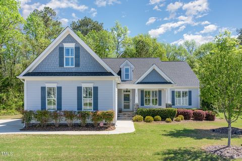 1101 Sky Wave Trail Raleigh NC 27603
