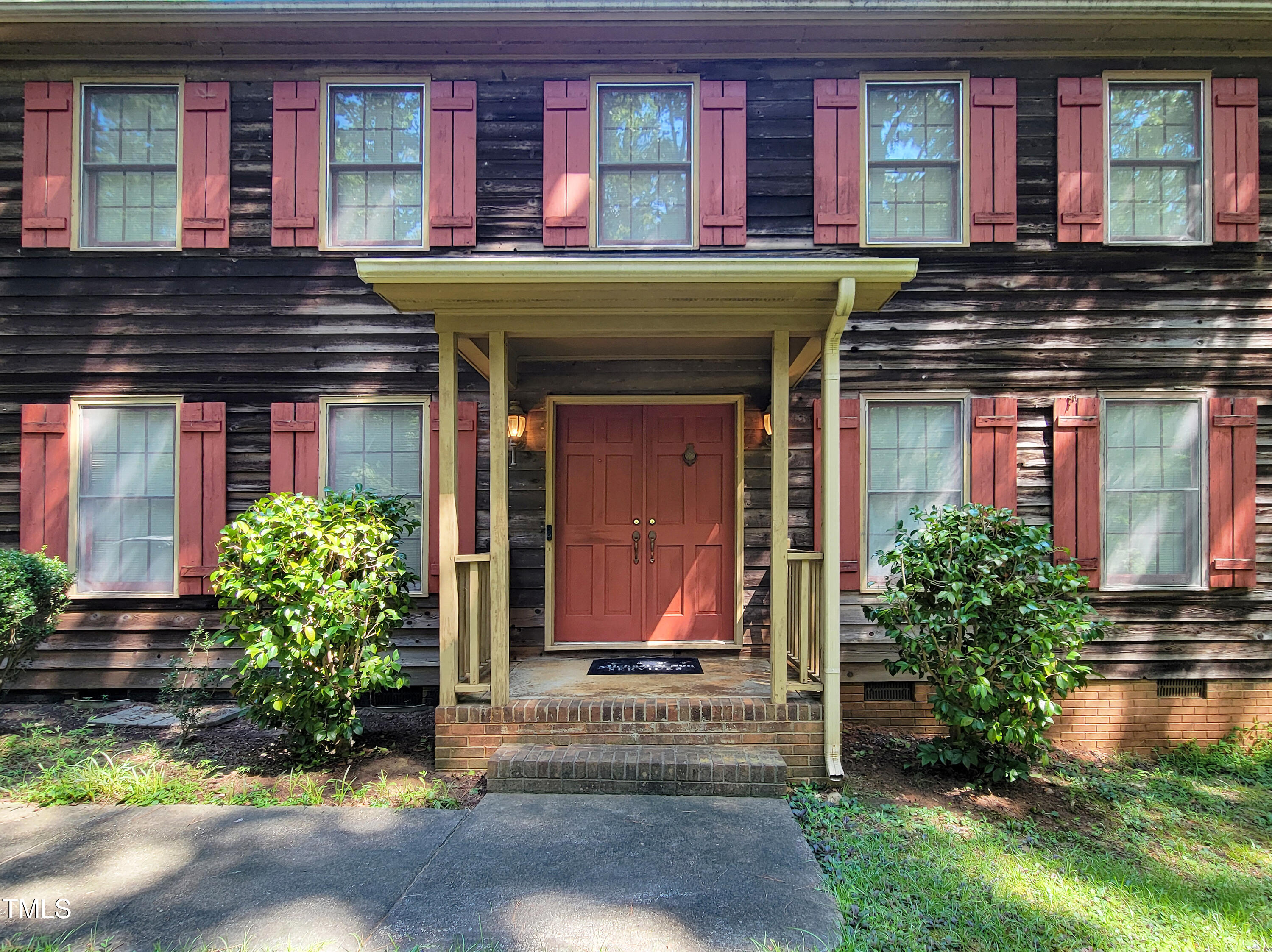 6508 Deerview Drive