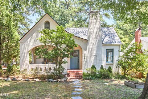 Photo of 1430 Woodland Drive, Durham, NC 27701 (MLS # 10180845)