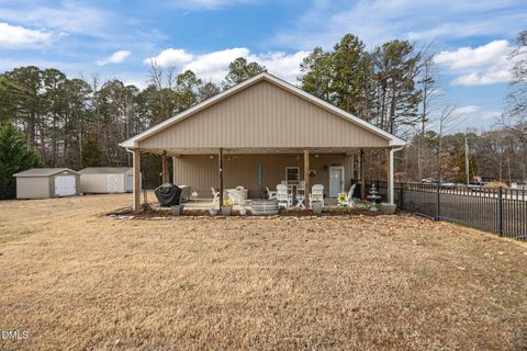 616 Bonanza Trail Clarksville VA 23927