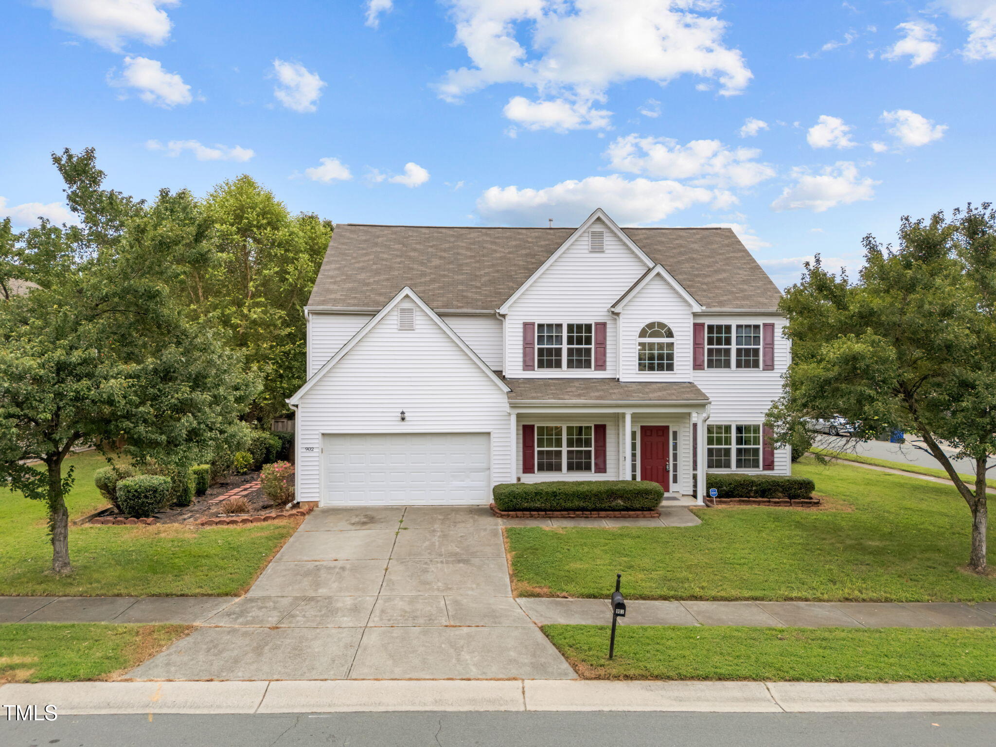 902 Golden Crest Drive