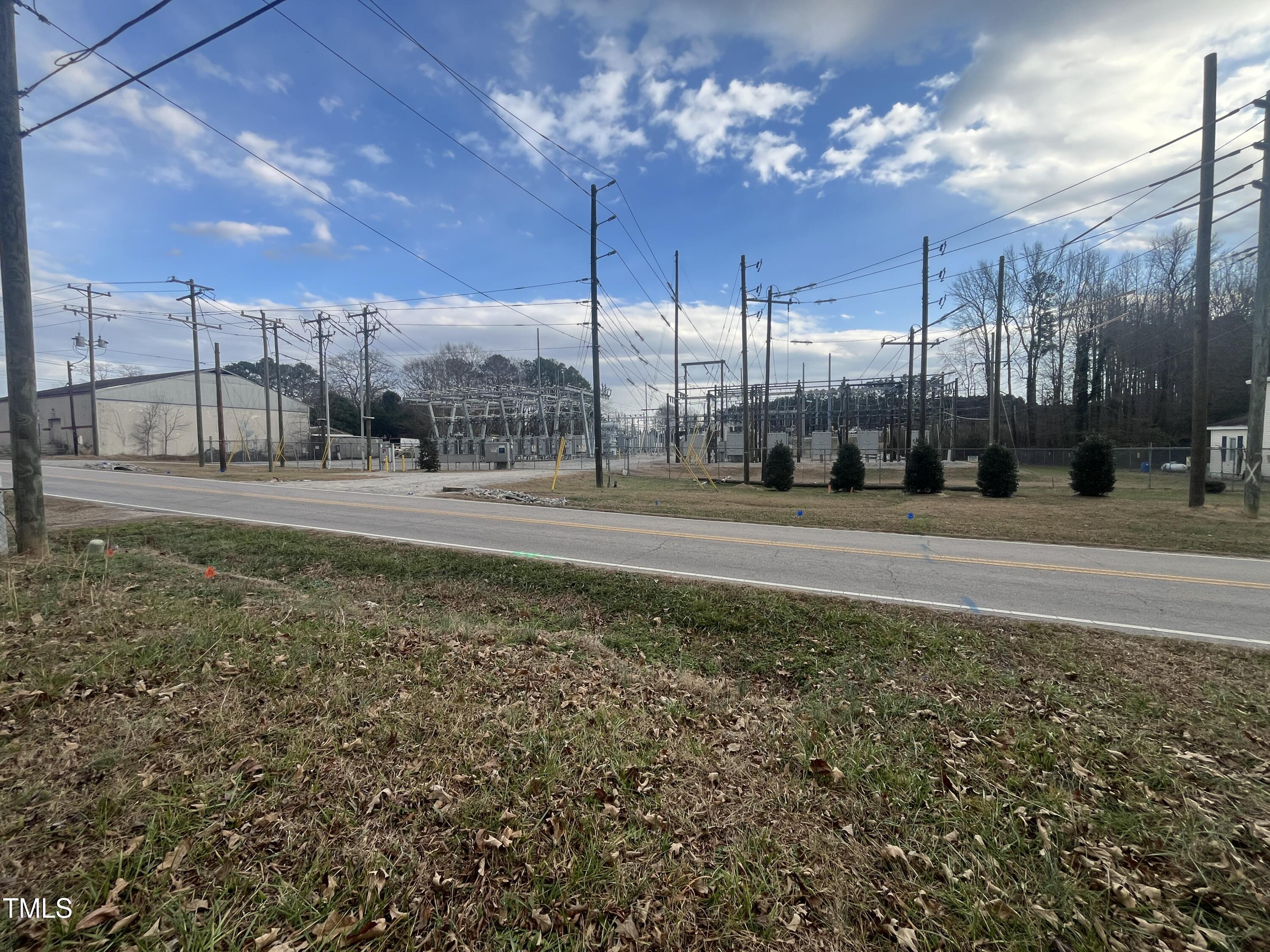 322 & 324 W Barbee