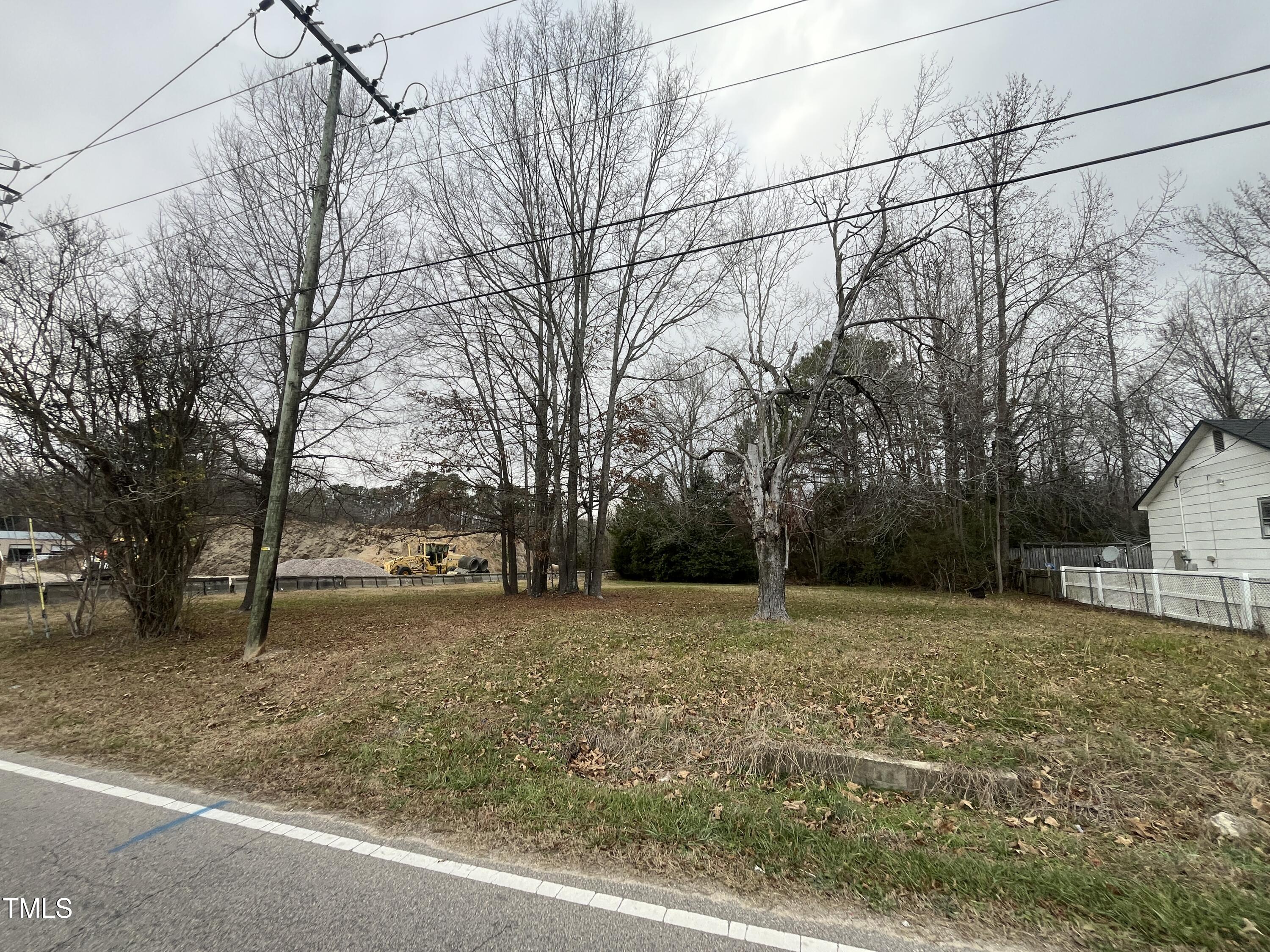 322 & 324 W Barbee