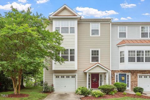 11925 Field Towne Lane Raleigh NC 27614