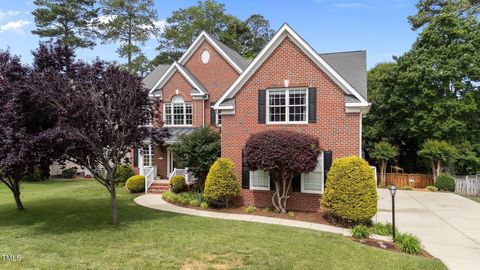 1004 Taywood Way Apex NC 27502