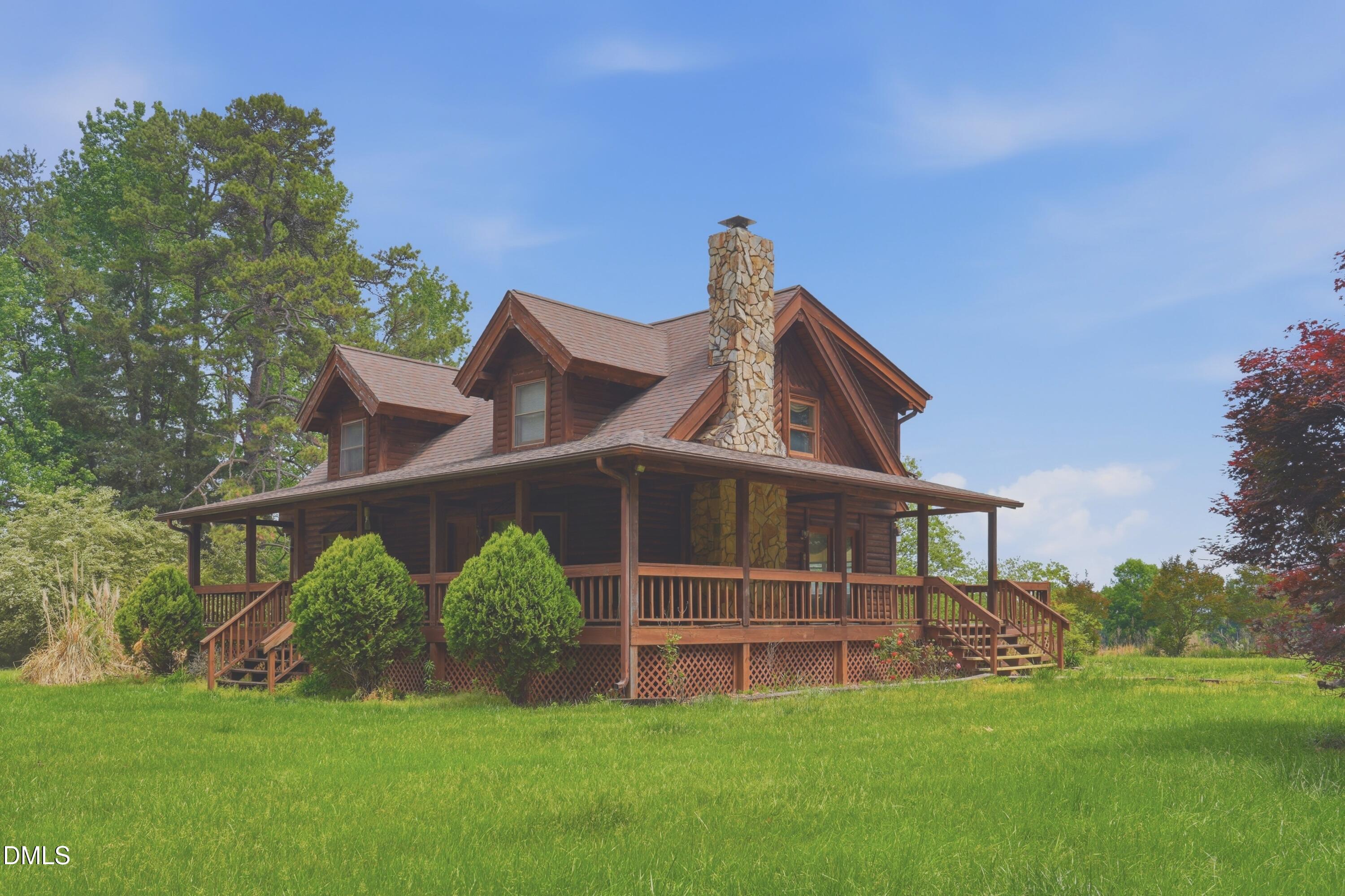 1757 W Greensboro Chapel Hill Road
