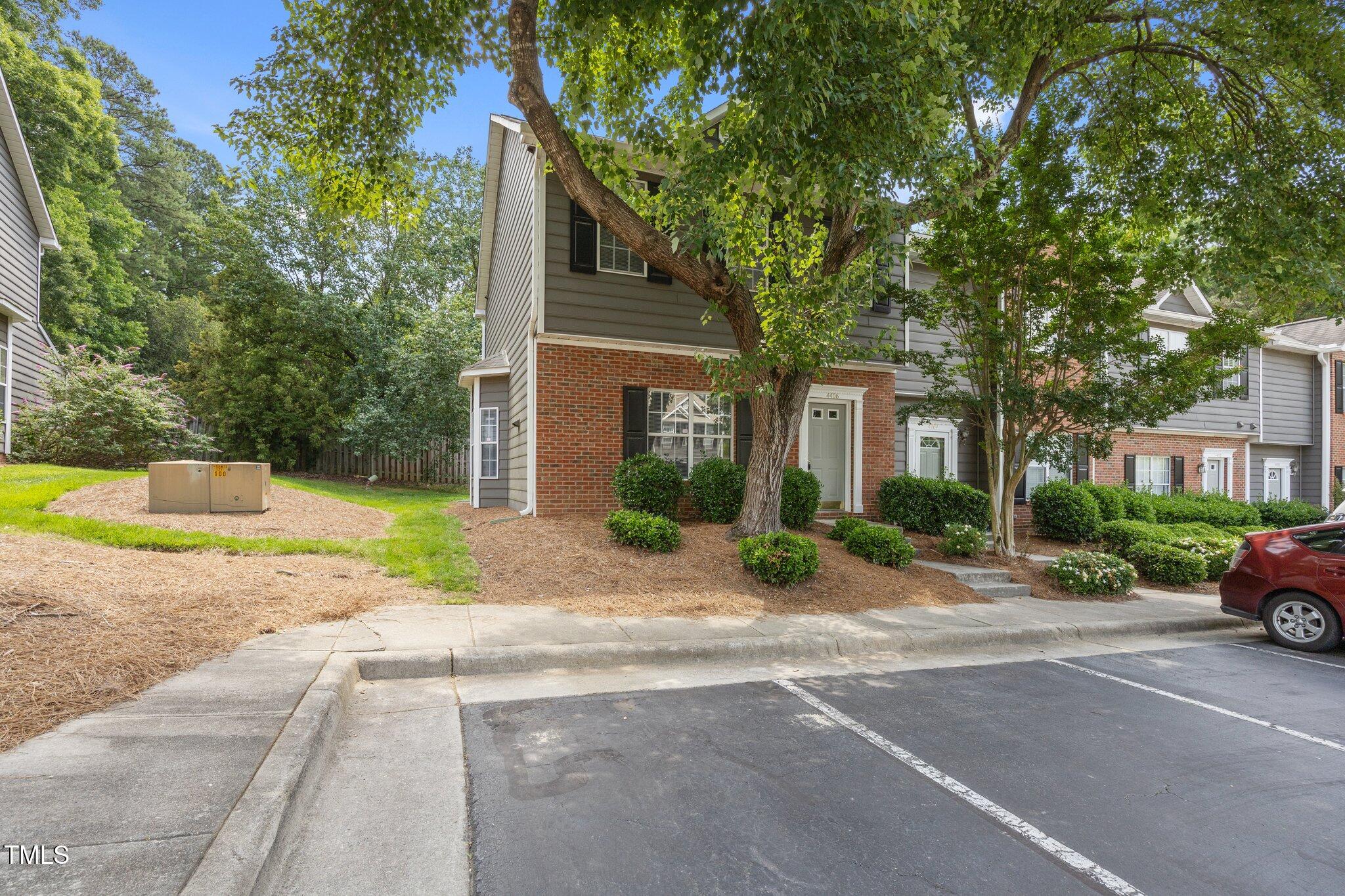 4406 Still Pines Drive