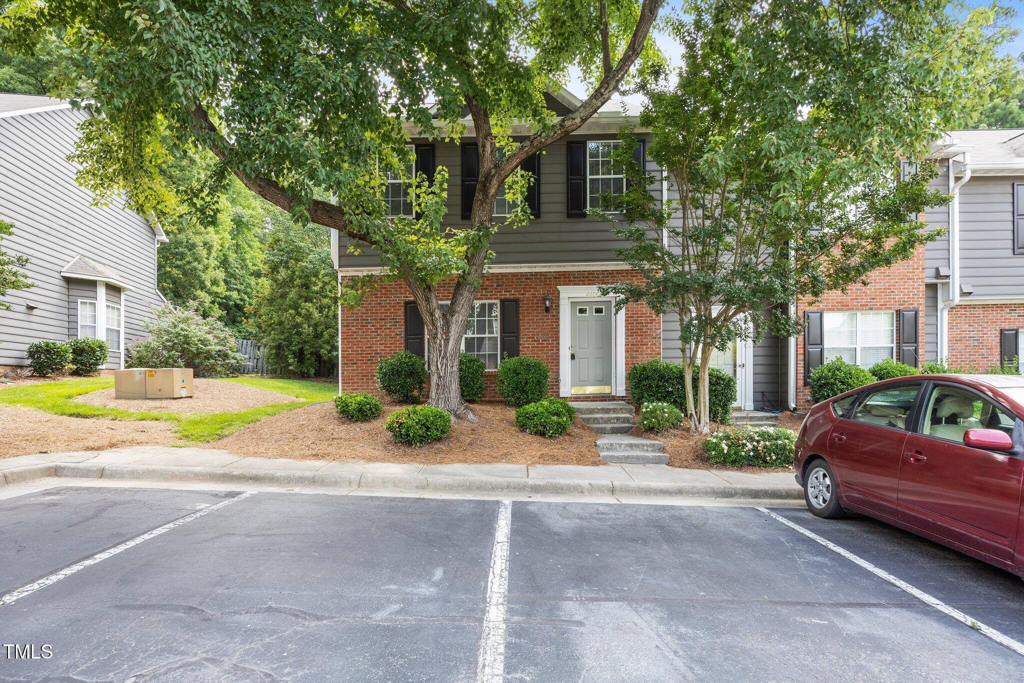 4406 Still Pines Drive