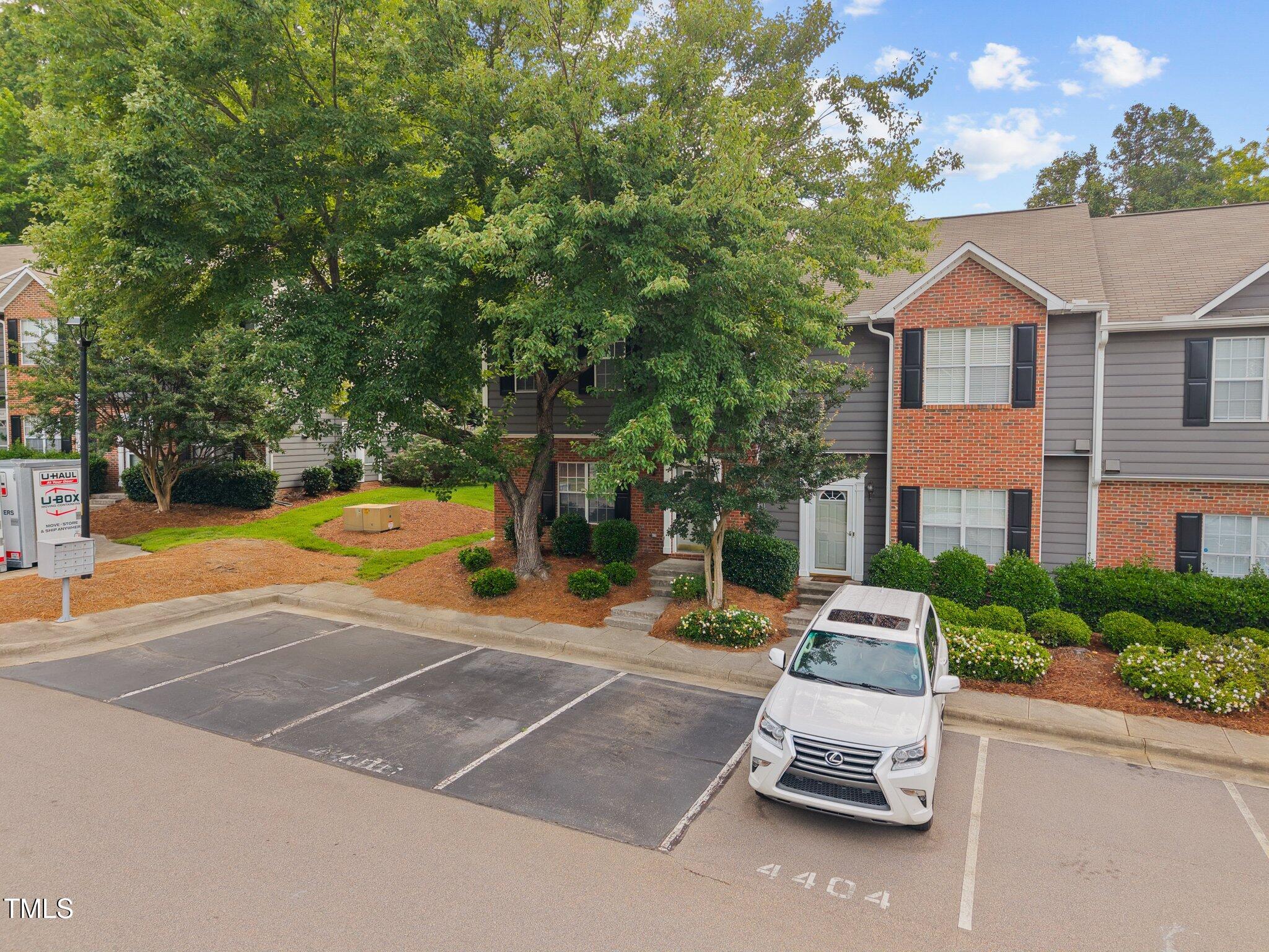 4406 Still Pines Drive