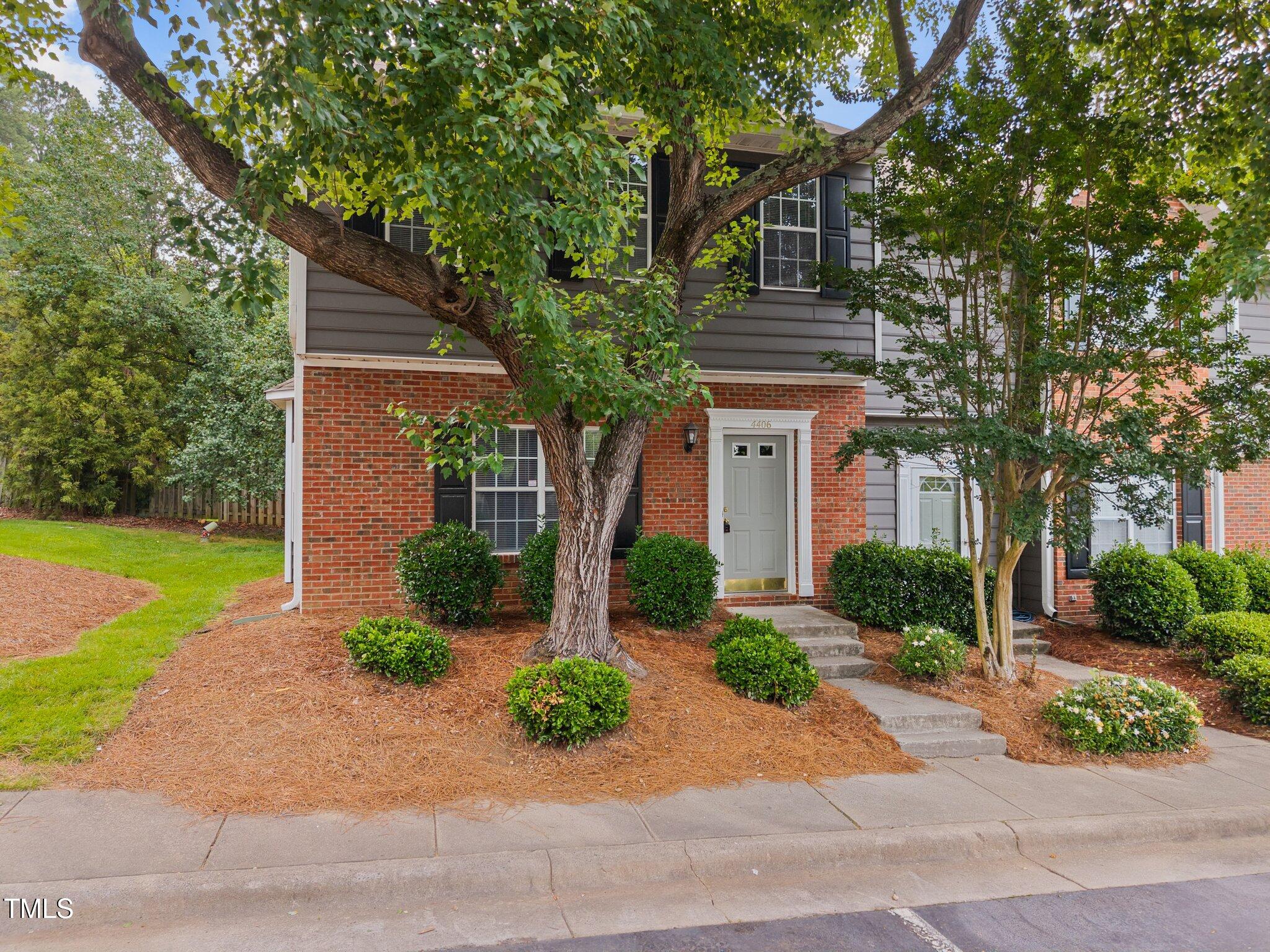 4406 Still Pines Drive