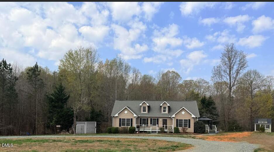 5522 Pleasant Woods Drive