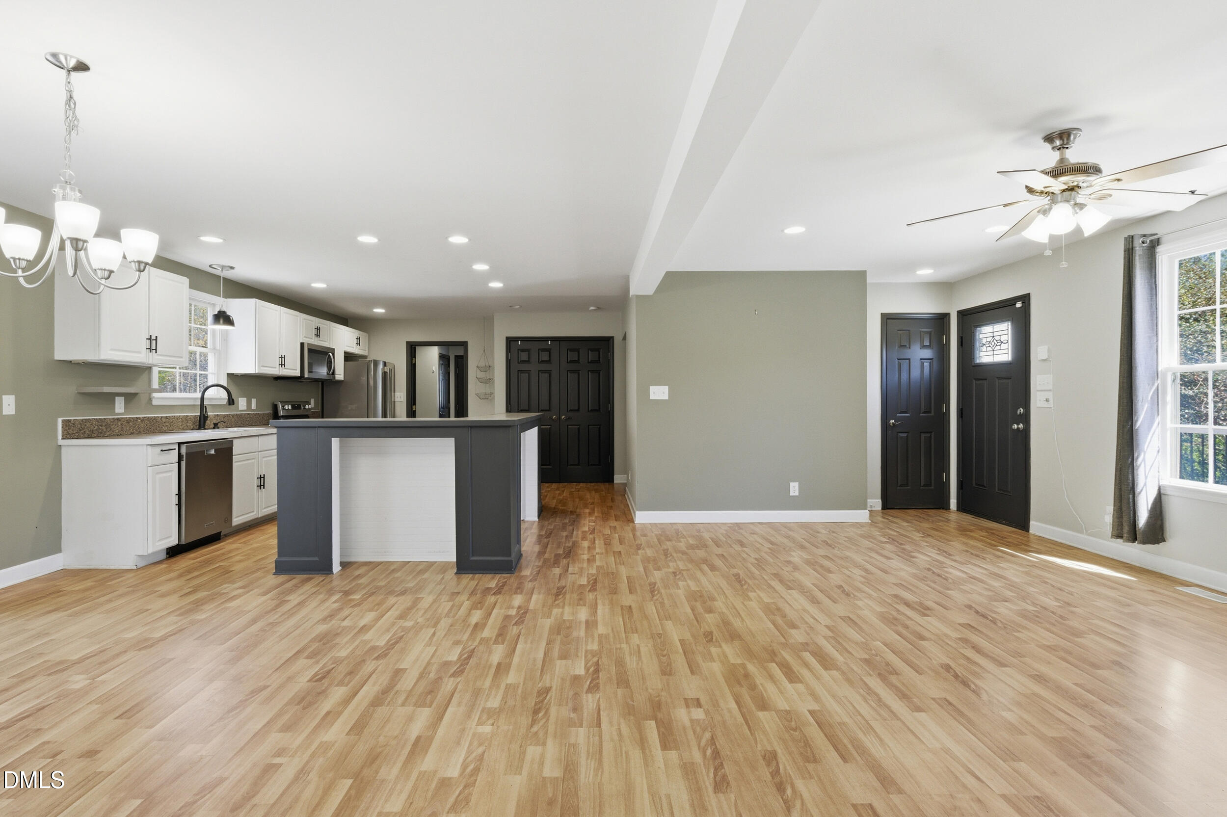 5522 Pleasant Woods Drive