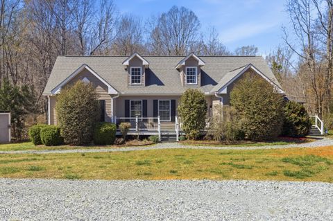 5522 Pleasant Woods Drive Mebane NC 27302