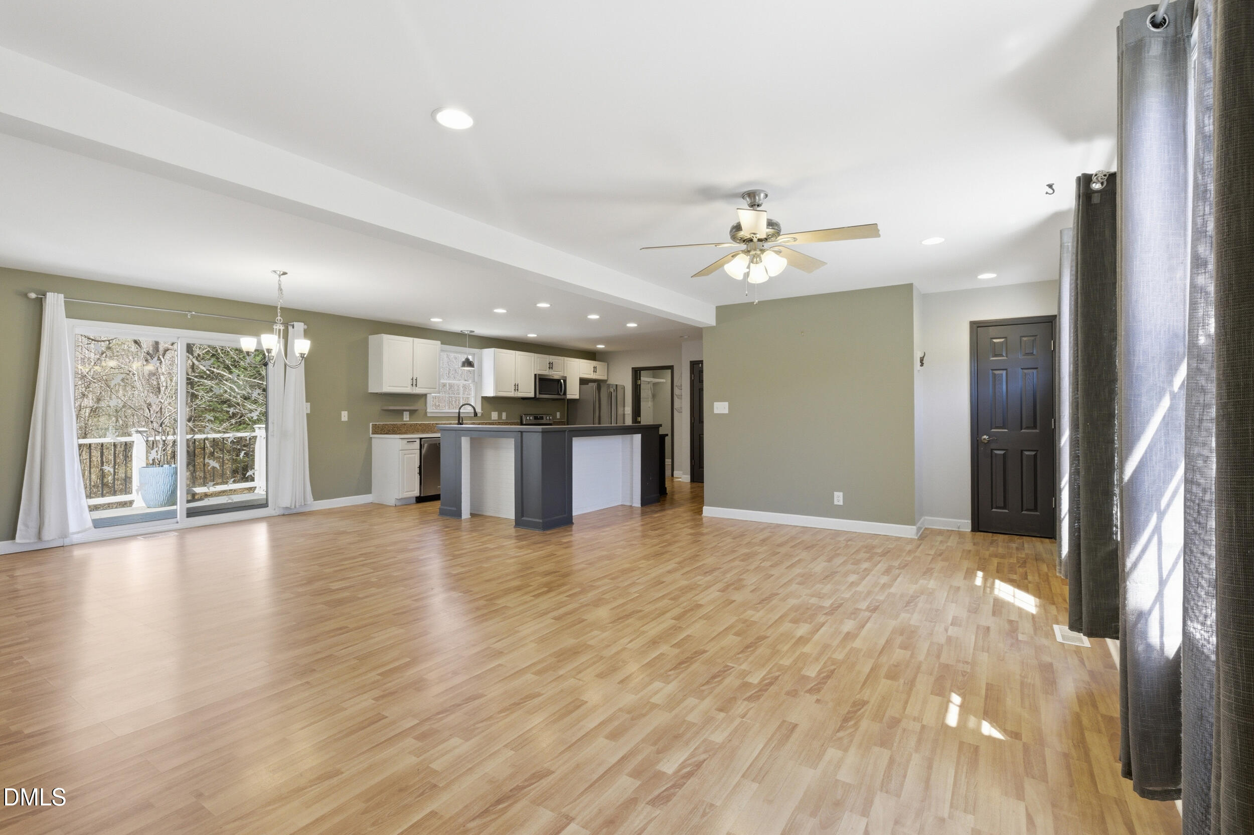 5522 Pleasant Woods Drive