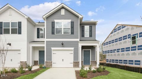 440 Ember Street Sanford NC 27330