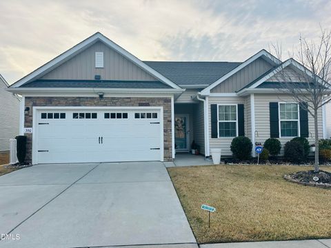 390 Legacy Drive Youngsville NC 27596