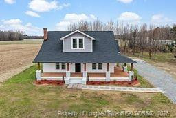 1222 Brinkley Road