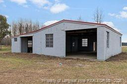 1222 Brinkley Road