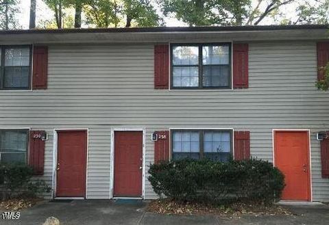 228 Adams Street Cary NC 27513