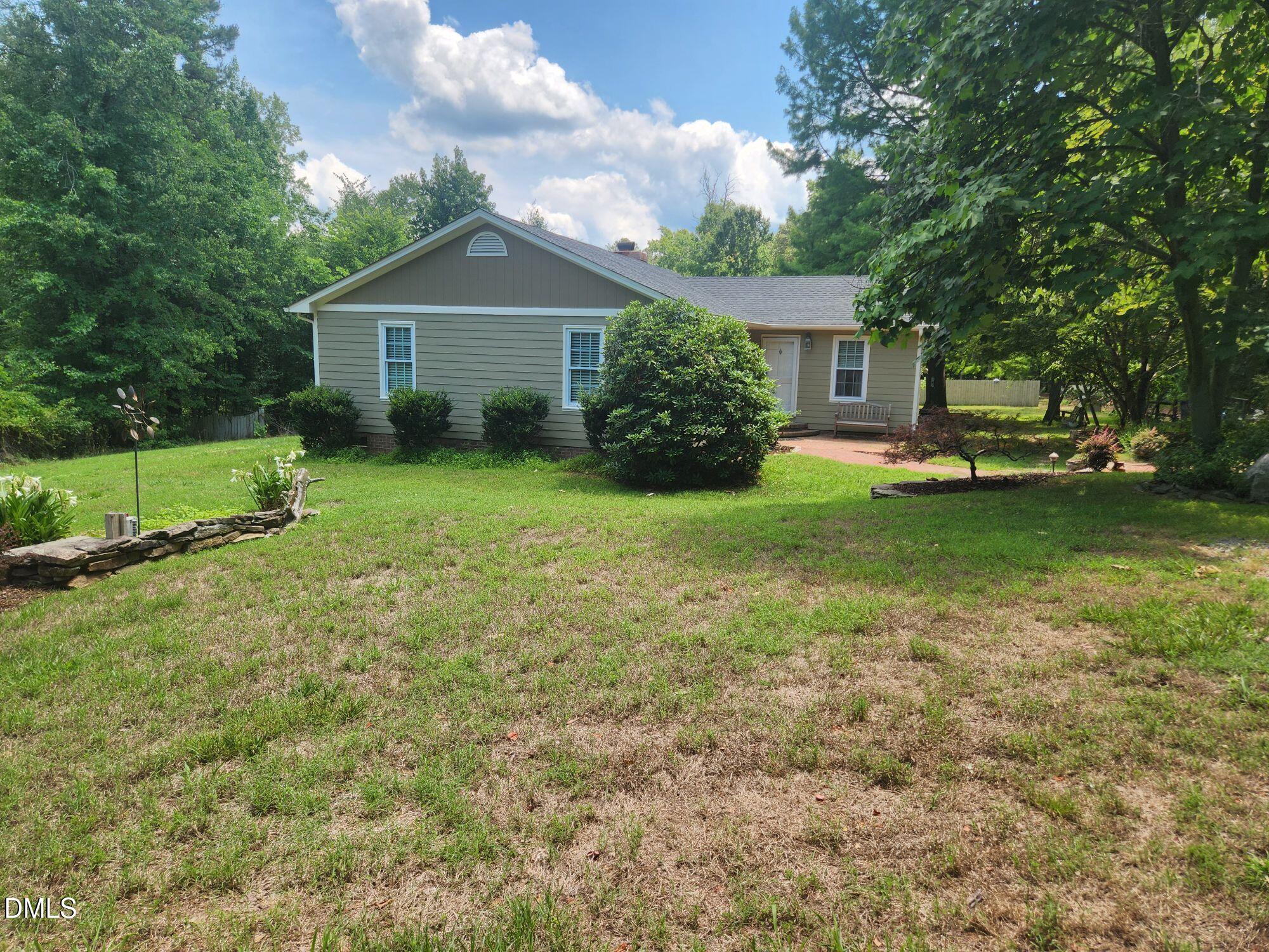 4909 Schley Road