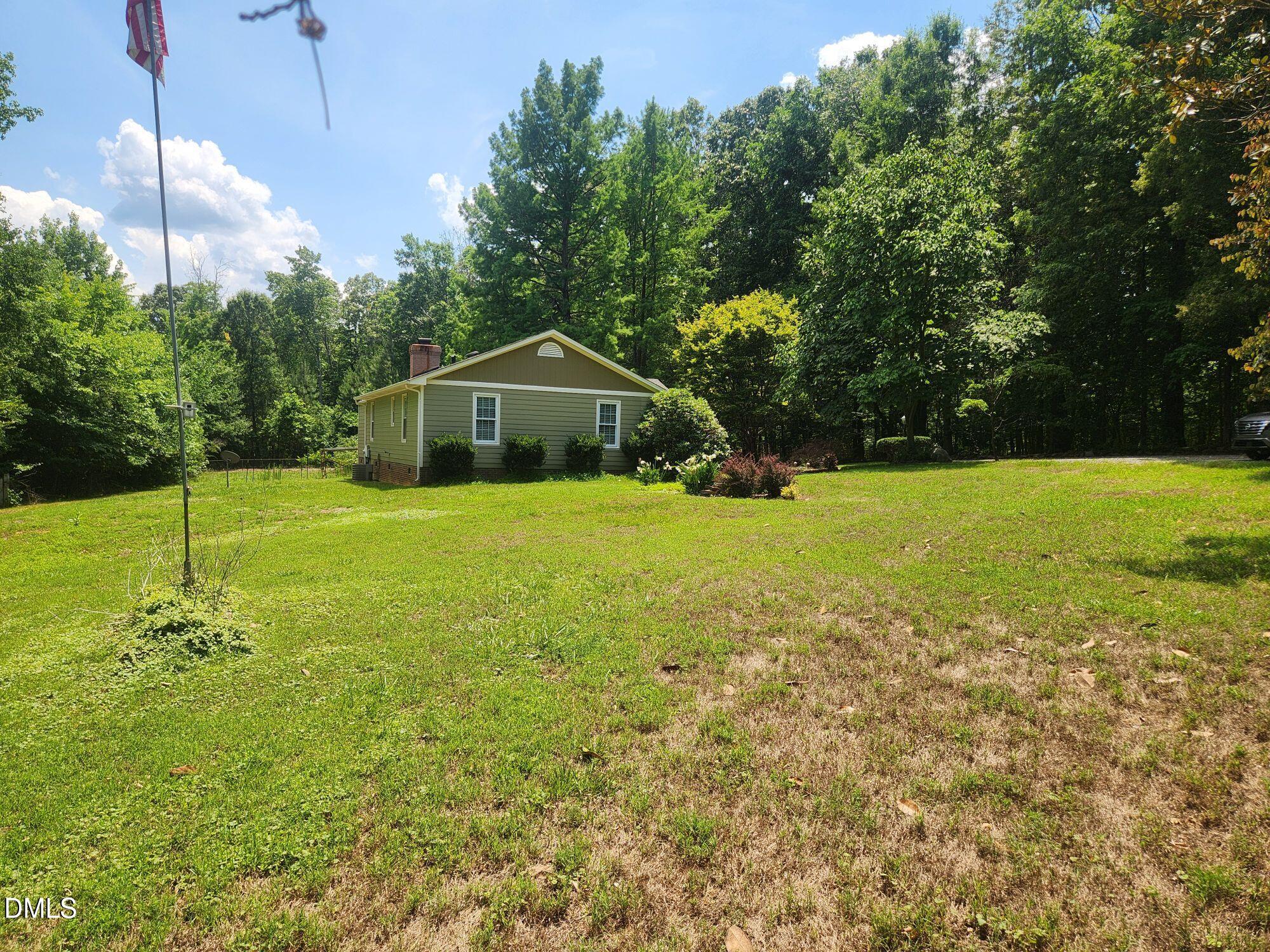 4909 Schley Road