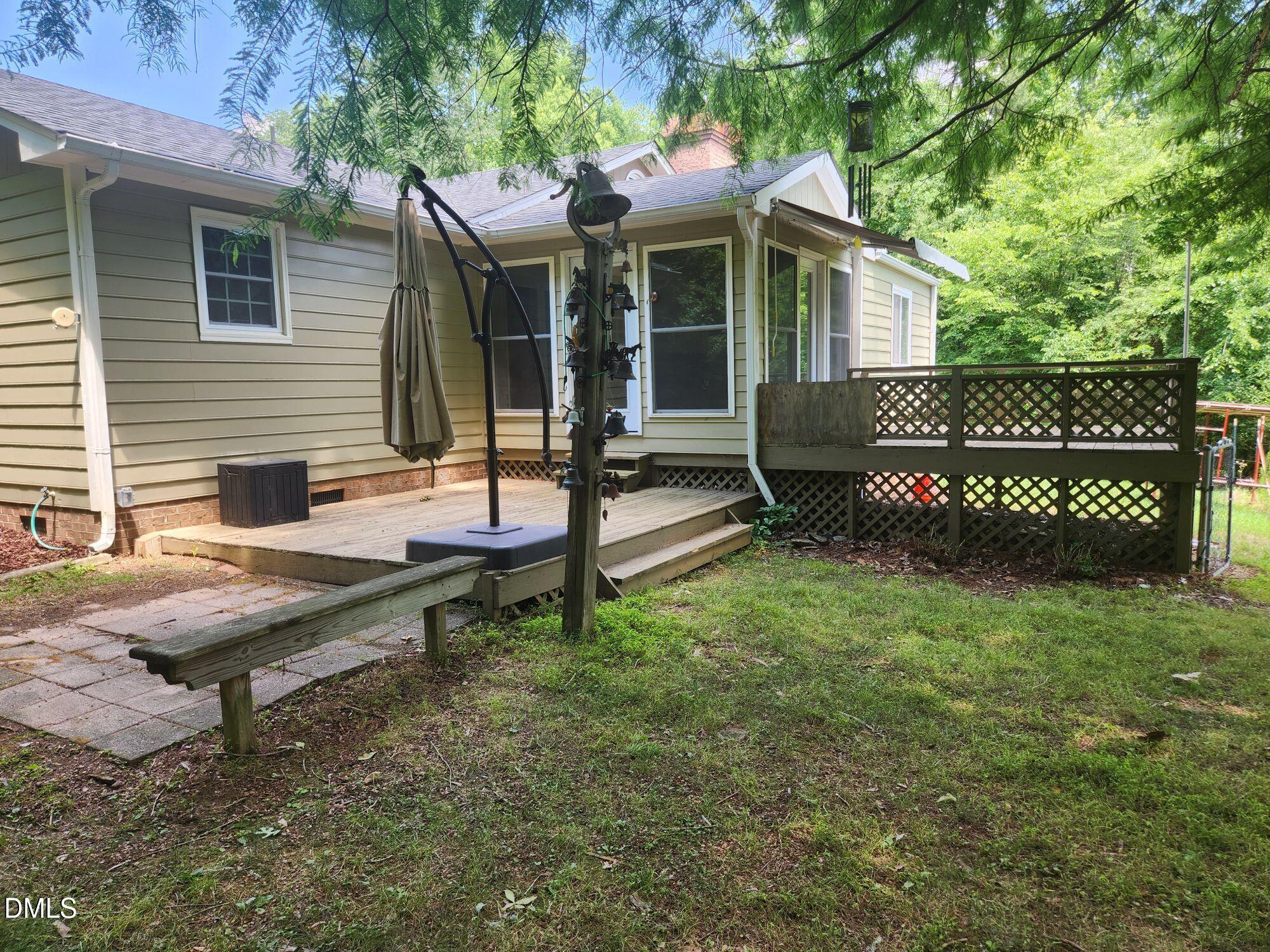 4909 Schley Road