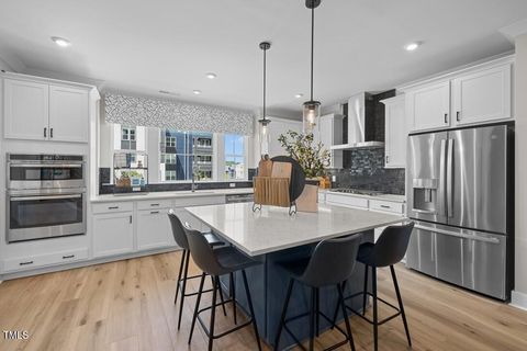 4713 Mint Leaf Lane Raleigh NC 27612