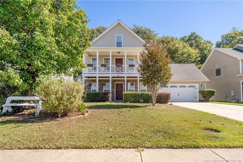 Fayetteville NC 28306