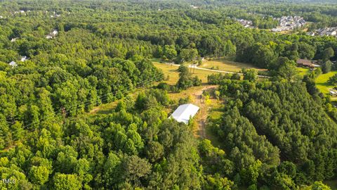 6829 Sleeping Meadow Lane Lane Holly Springs NC 27540