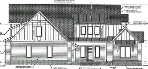 142 Bur Oak Court Pittsboro NC 27312