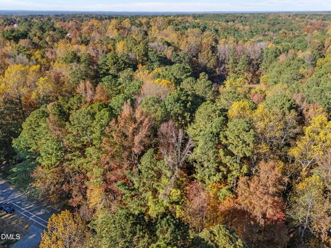 11408 Claybank Place Raleigh NC 27613