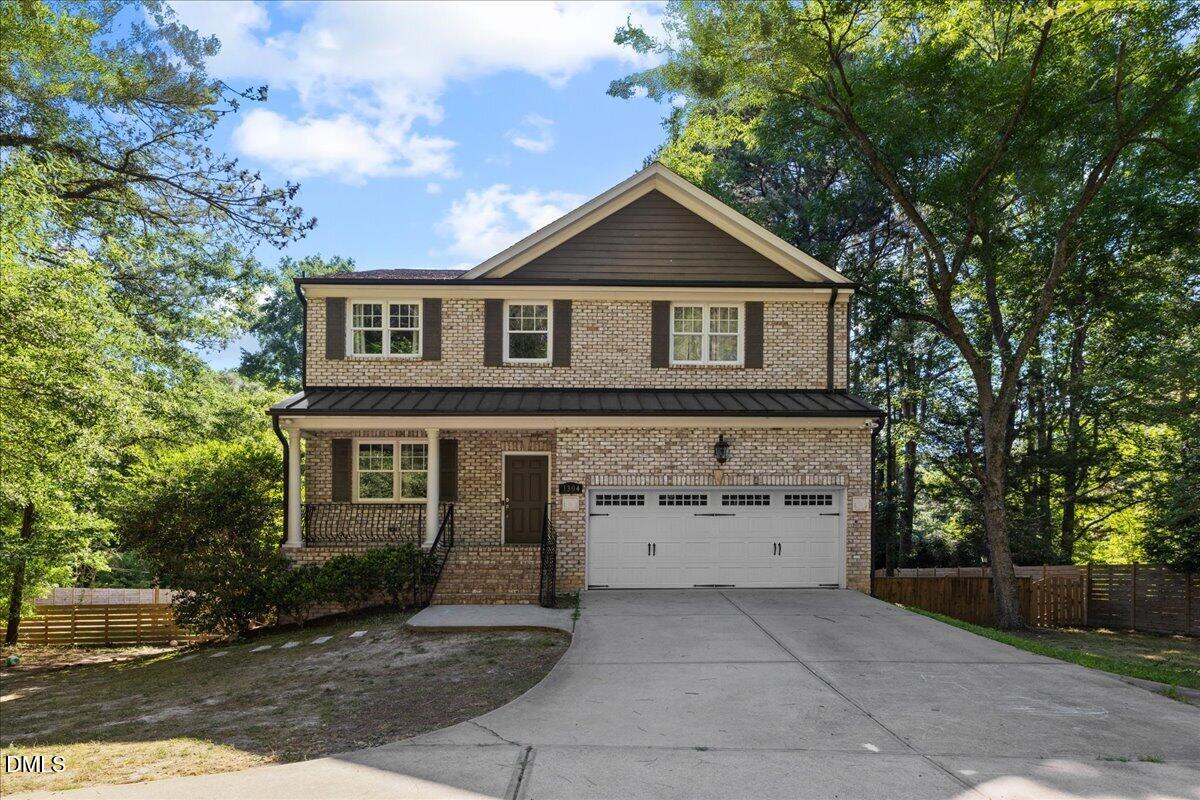 1304 Flying Hawk Road