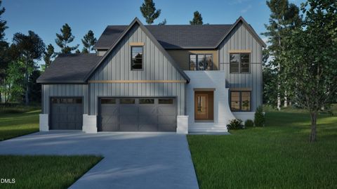 45 Harvest View Way Franklinton NC 27525