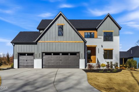 45 Harvest View Way Franklinton NC 27525