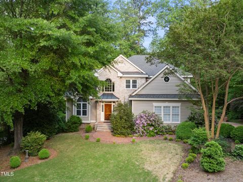 927 Jones Wynd Wake Forest NC 27587