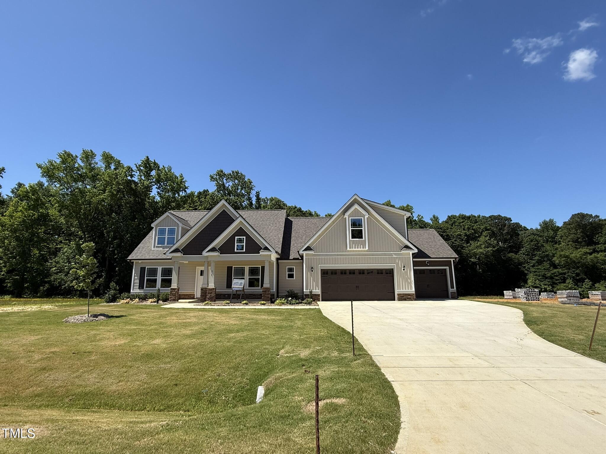 217 Busterfield Court