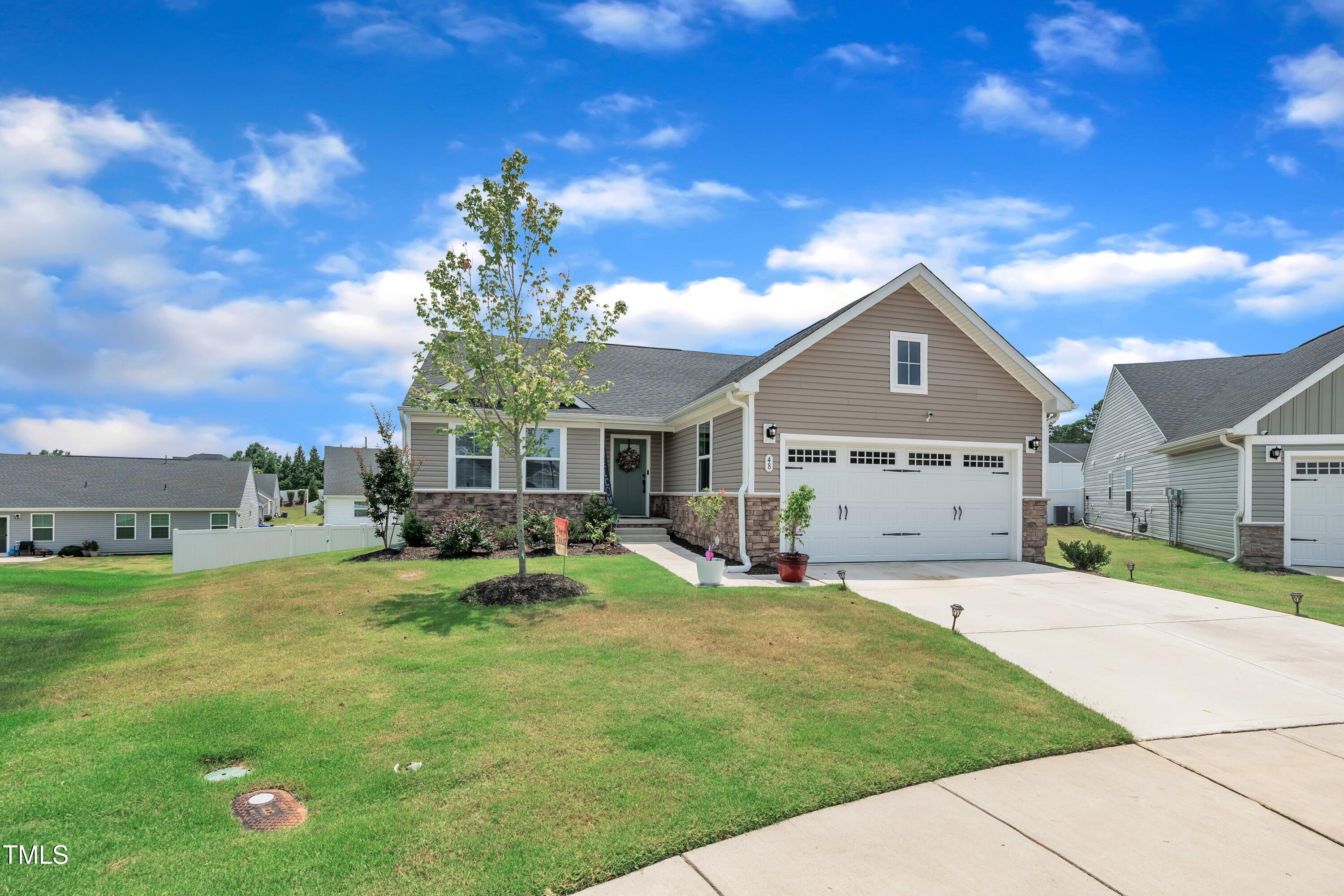 48 Highview Court