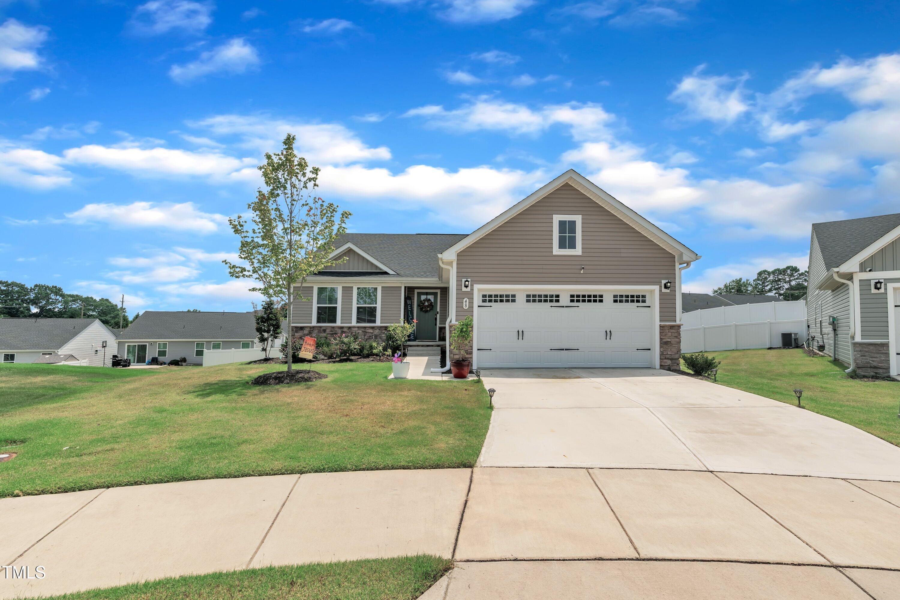 48 Highview Court