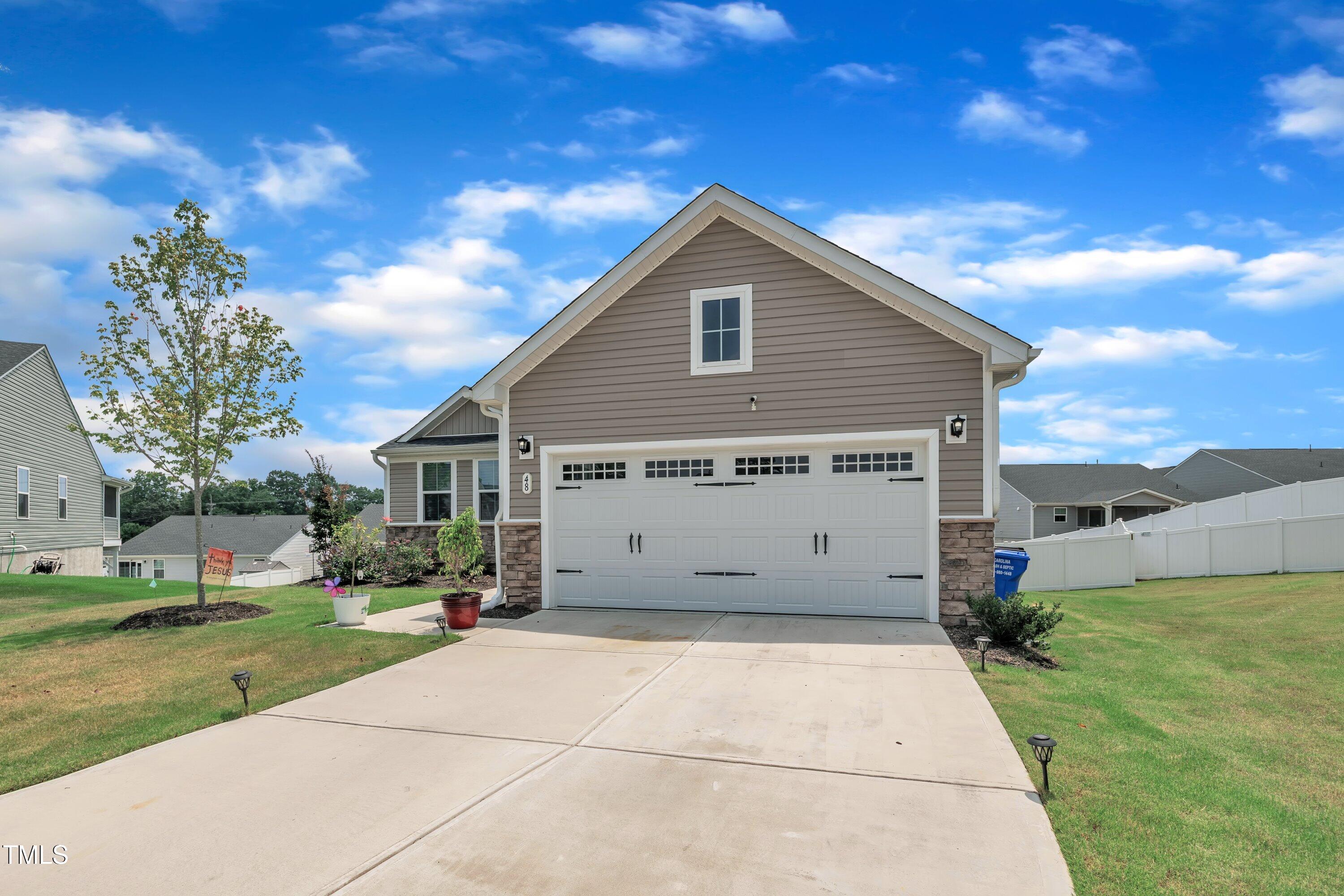 48 Highview Court