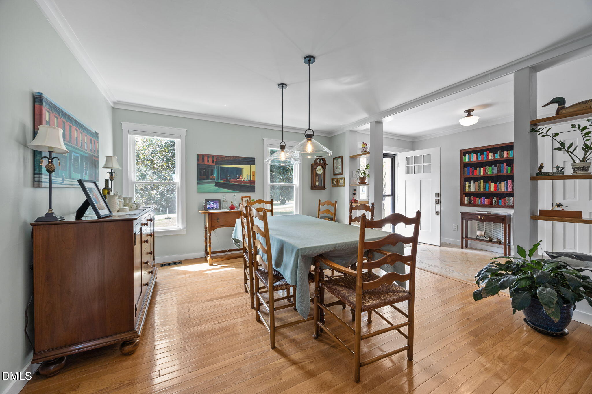 6016 Brass Lantern Court