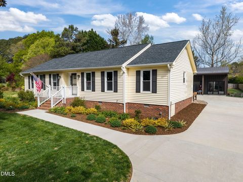 6016 Brass Lantern Court Raleigh NC 27606