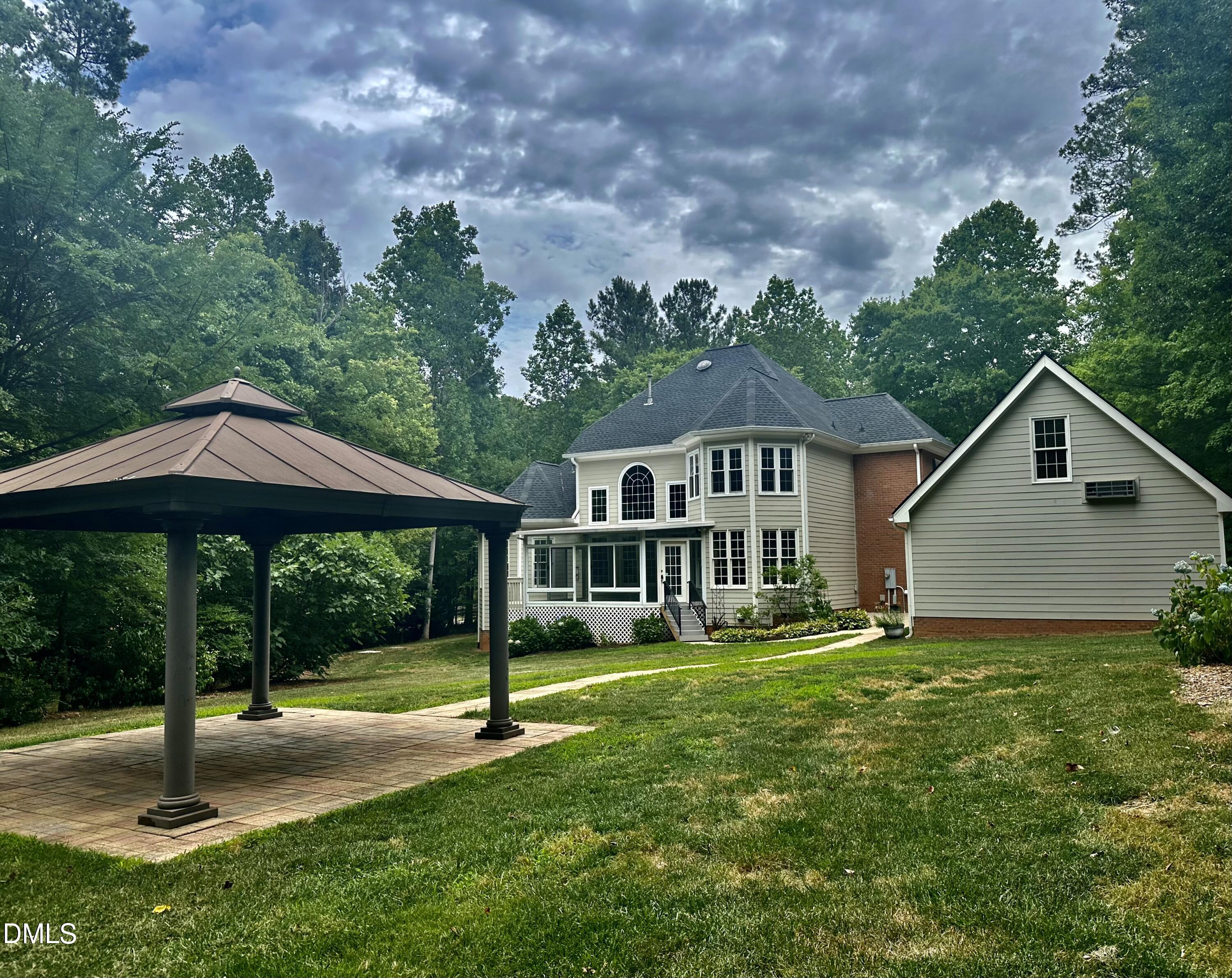 3209 Nimich Pond Way