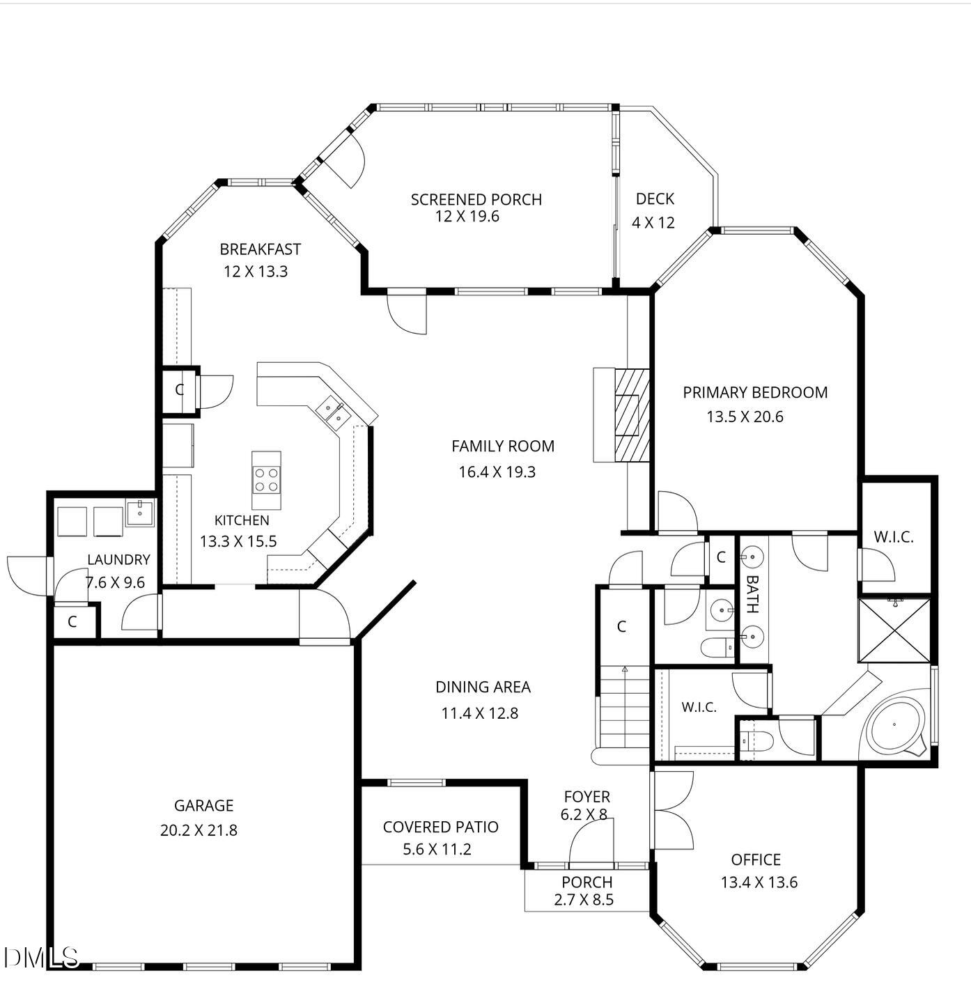 3209 Nimich Pond Way