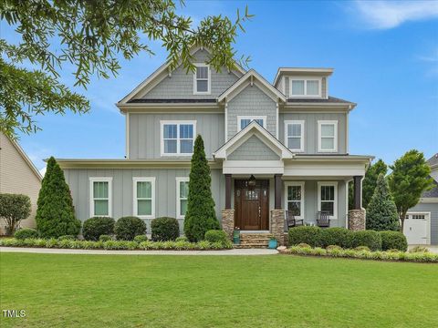305 Springtree Circle Circle Fuquay Varina NC 27526