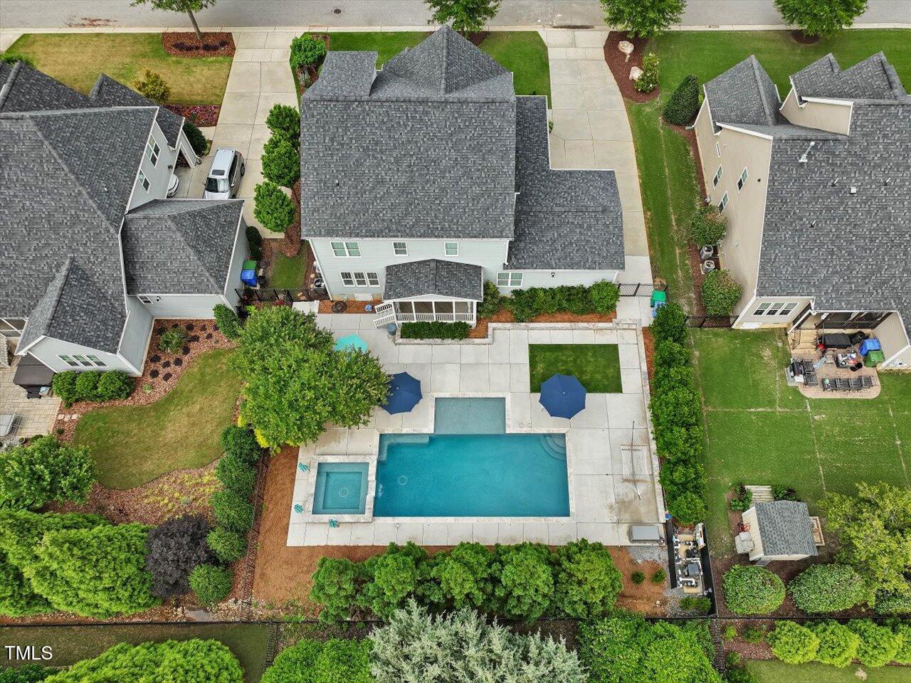 305 Springtree Circle Circle